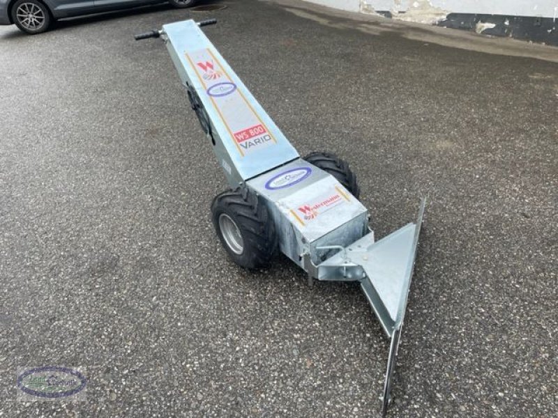 Hochdruckreiniger of the type Westermann FS 900, Neumaschine in Münzkirchen (Picture 2)