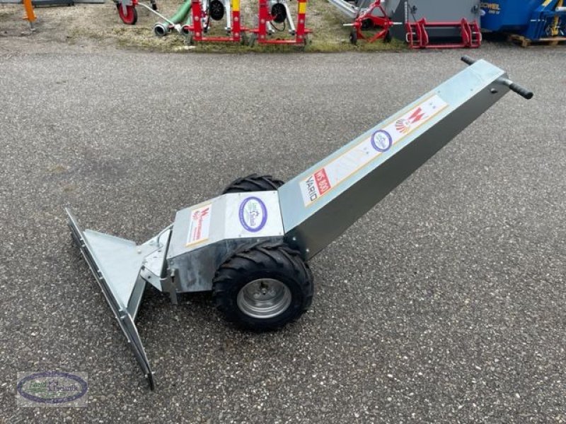 Hochdruckreiniger of the type Westermann FS 900, Neumaschine in Münzkirchen (Picture 8)