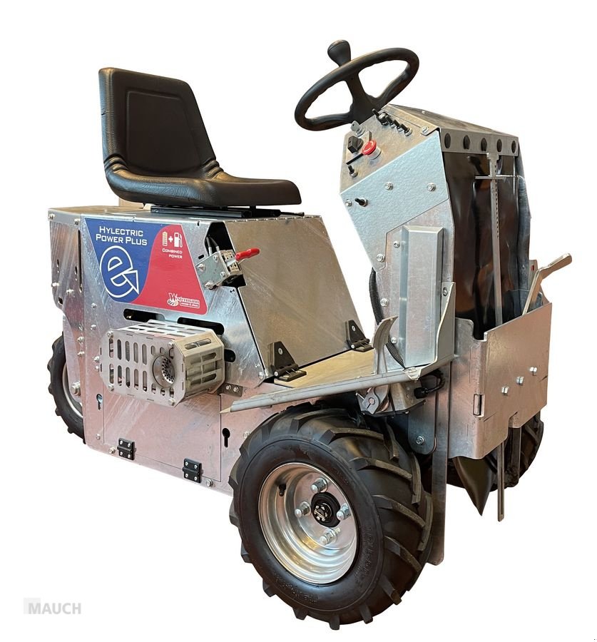 Hochdruckreiniger a típus Westermann Hylectric CM2 PRO Hybrid, Neumaschine ekkor: Burgkirchen (Kép 1)