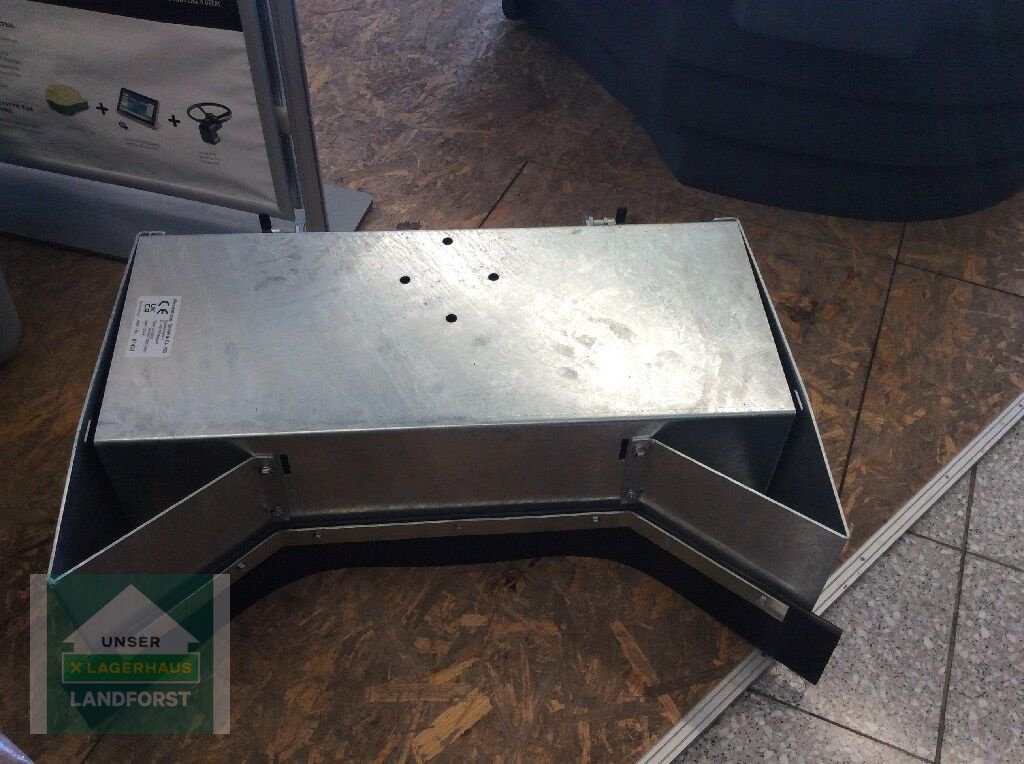 Hochdruckreiniger del tipo Westermann passend zu WS 800 Vario, Neumaschine In Kobenz bei Knittelfeld (Immagine 1)