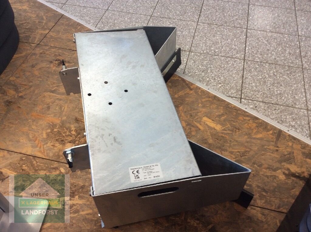 Hochdruckreiniger del tipo Westermann passend zu WS 800 Vario, Neumaschine In Kobenz bei Knittelfeld (Immagine 5)