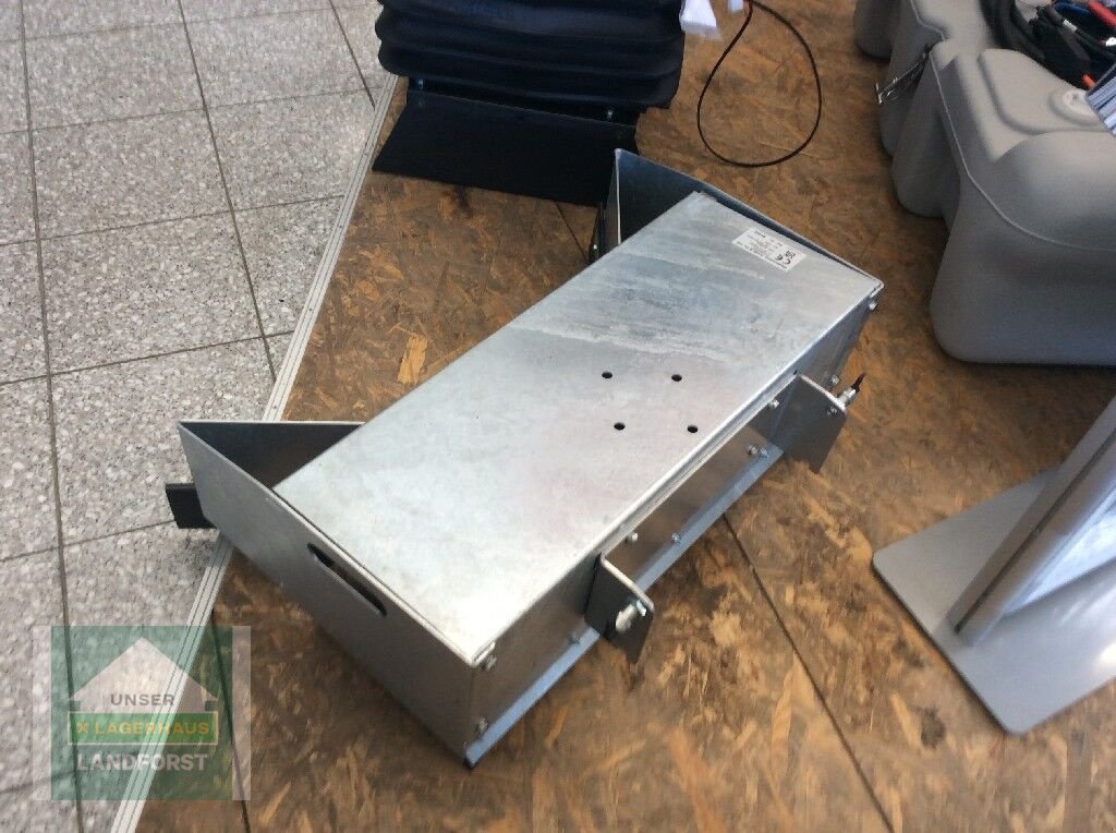 Hochdruckreiniger del tipo Westermann passend zu WS 800 Vario, Neumaschine In Kobenz bei Knittelfeld (Immagine 4)