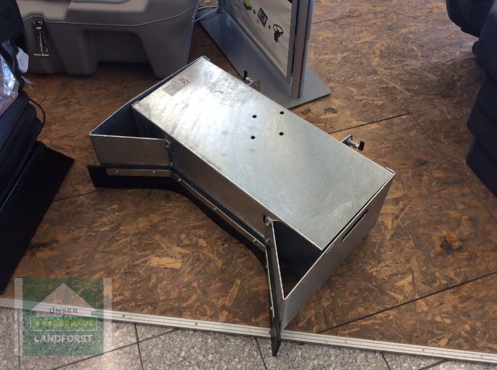 Hochdruckreiniger del tipo Westermann passend zu WS 800 Vario, Neumaschine In Kobenz bei Knittelfeld (Immagine 2)