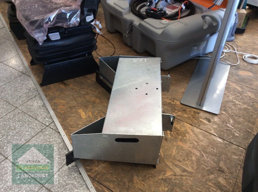 Hochdruckreiniger del tipo Westermann passend zu WS 800 Vario, Neumaschine In Kobenz bei Knittelfeld (Immagine 3)