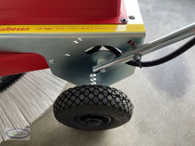 Hochdruckreiniger of the type Westermann Radialbesen 870 Akku Pro, Neumaschine in Münzkirchen (Picture 8)