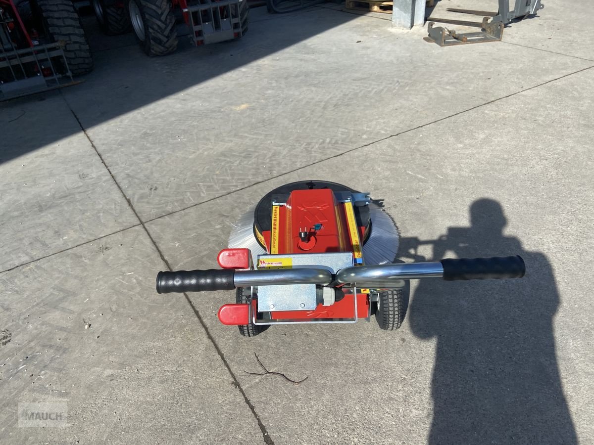 Hochdruckreiniger of the type Westermann Radialbesen WR 870 Akku NEU, Neumaschine in Burgkirchen (Picture 7)