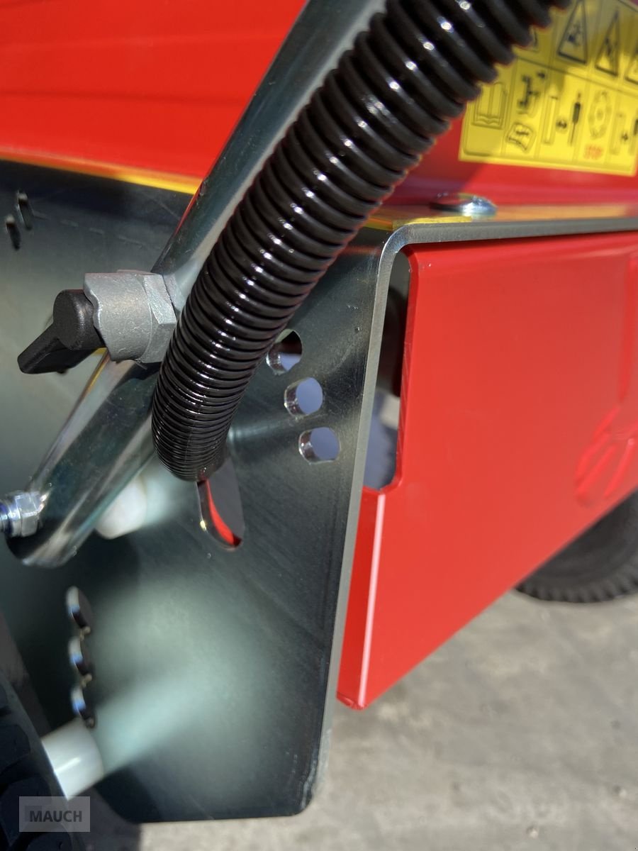 Hochdruckreiniger of the type Westermann Radialbesen WR 870 Akku NEU, Neumaschine in Burgkirchen (Picture 15)