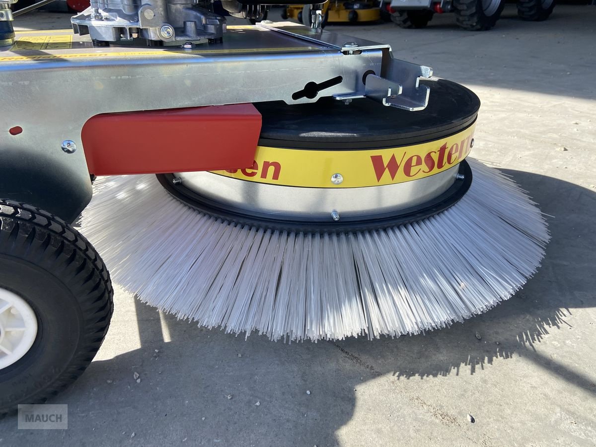 Hochdruckreiniger des Typs Westermann Radialbesen WR 870 Honda, Neumaschine in Burgkirchen (Bild 12)