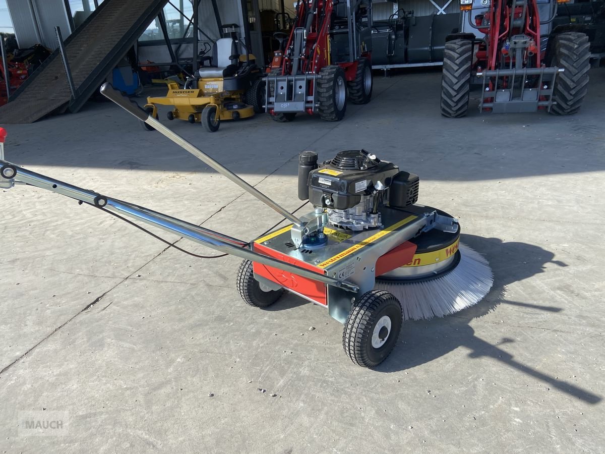 Hochdruckreiniger des Typs Westermann Radialbesen WR 870 Honda, Neumaschine in Burgkirchen (Bild 11)