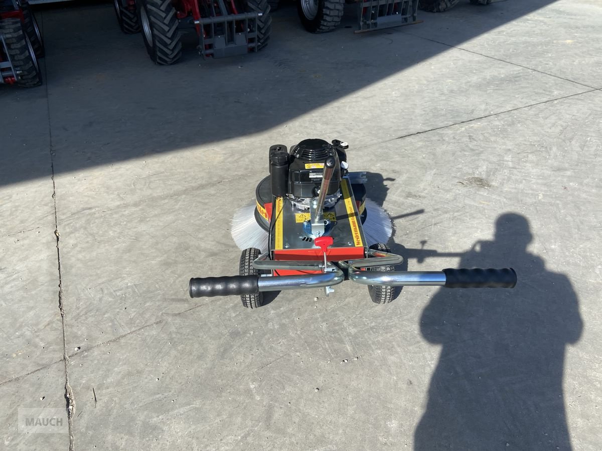 Hochdruckreiniger des Typs Westermann Radialbesen WR 870 Honda, Neumaschine in Burgkirchen (Bild 5)