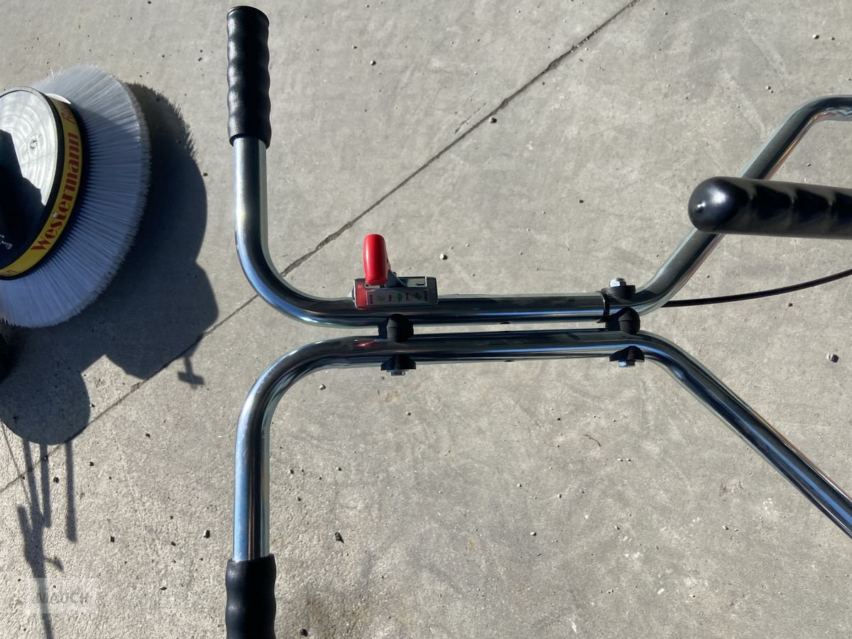 Hochdruckreiniger des Typs Westermann Radialbesen WR 870 Honda, Neumaschine in Burgkirchen (Bild 7)