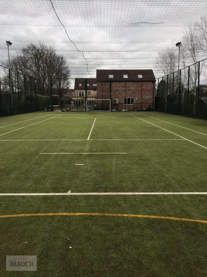 Hochdruckreiniger Türe ait Westermann Radialbesen WR 870 Spezial NEU, Neumaschine içinde Burgkirchen (resim 19)