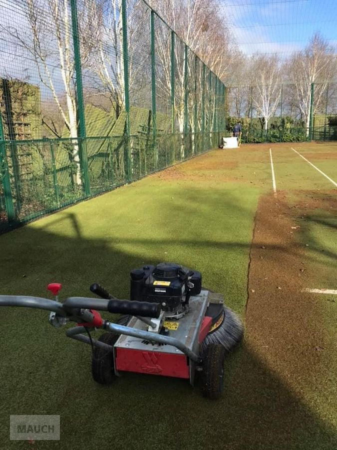 Hochdruckreiniger Türe ait Westermann Radialbesen WR 870 Spezial NEU, Neumaschine içinde Burgkirchen (resim 18)