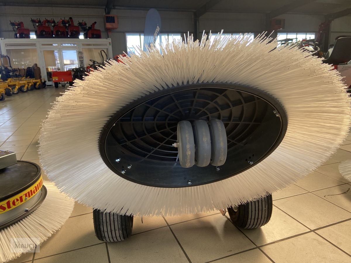 Hochdruckreiniger Türe ait Westermann Radialbesen WR 870 Spezial NEU, Neumaschine içinde Burgkirchen (resim 3)
