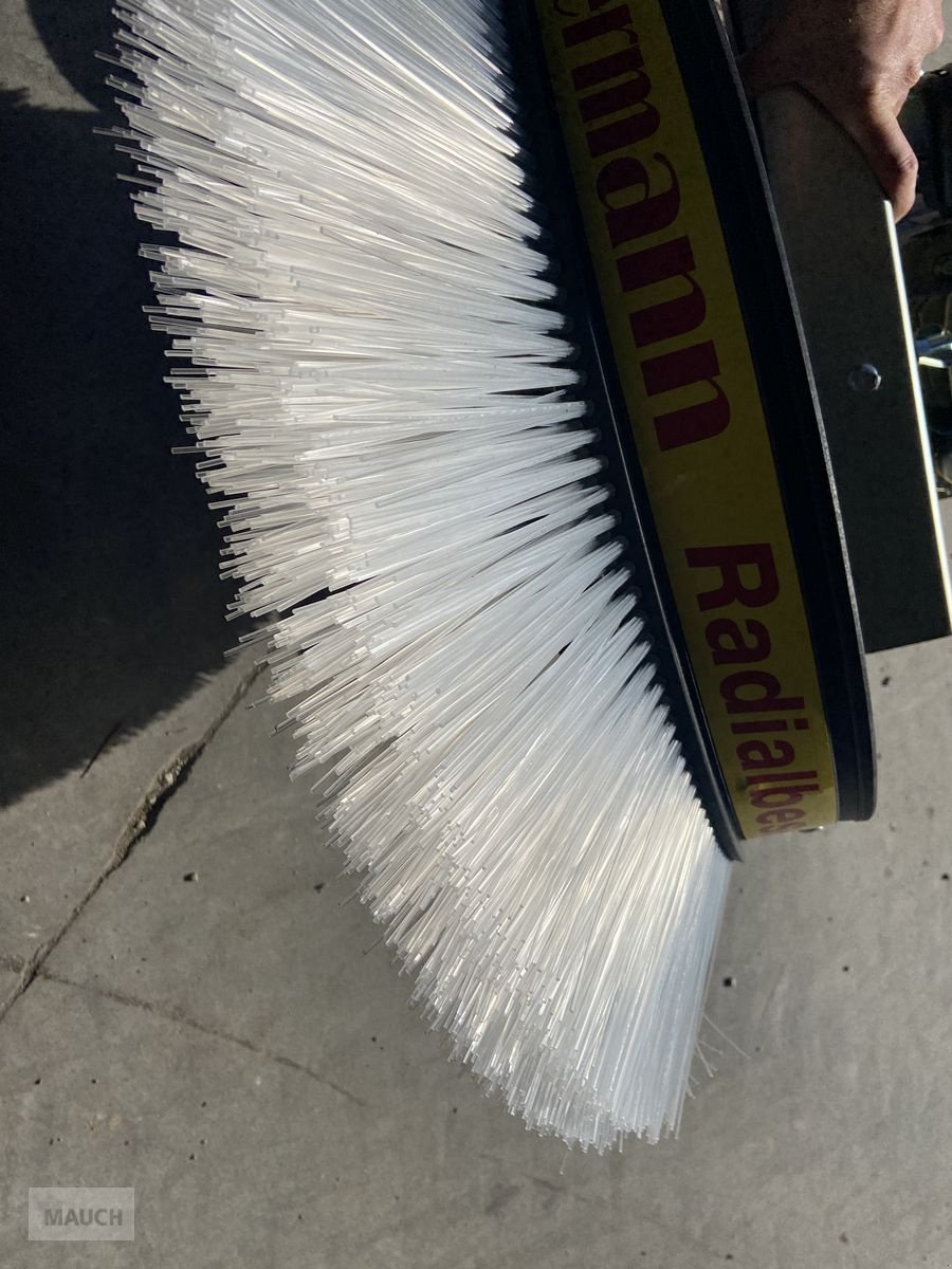 Hochdruckreiniger Türe ait Westermann Radialbesen WR 870 Spezial NEU, Neumaschine içinde Burgkirchen (resim 17)