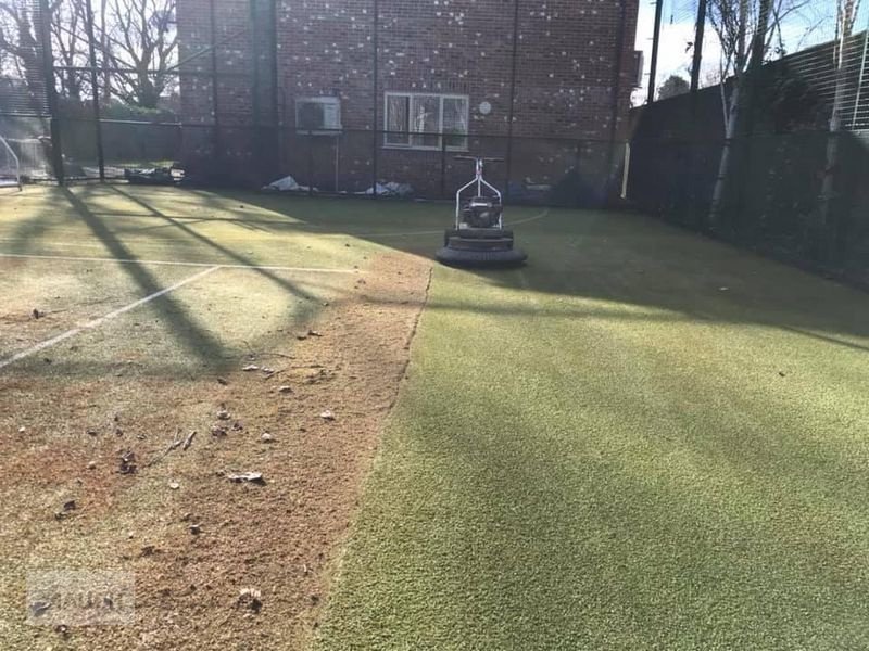 Hochdruckreiniger Türe ait Westermann Radialbesen WR 870 Spezial NEU, Neumaschine içinde Burgkirchen (resim 20)