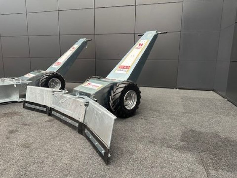 Hochdruckreiniger des Typs Westermann Vario Spalten- und Futterschieber WS800, Neumaschine in Tamsweg (Bild 13)