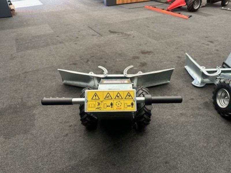 Hochdruckreiniger des Typs Westermann Vario Spalten- und Futterschieber WS800, Neumaschine in Tamsweg (Bild 10)