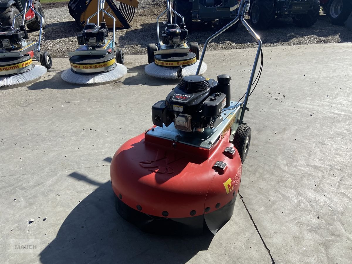 Hochdruckreiniger Türe ait Westermann Wildkrautbesen WKB660 Honda NEU, Neumaschine içinde Burgkirchen (resim 8)