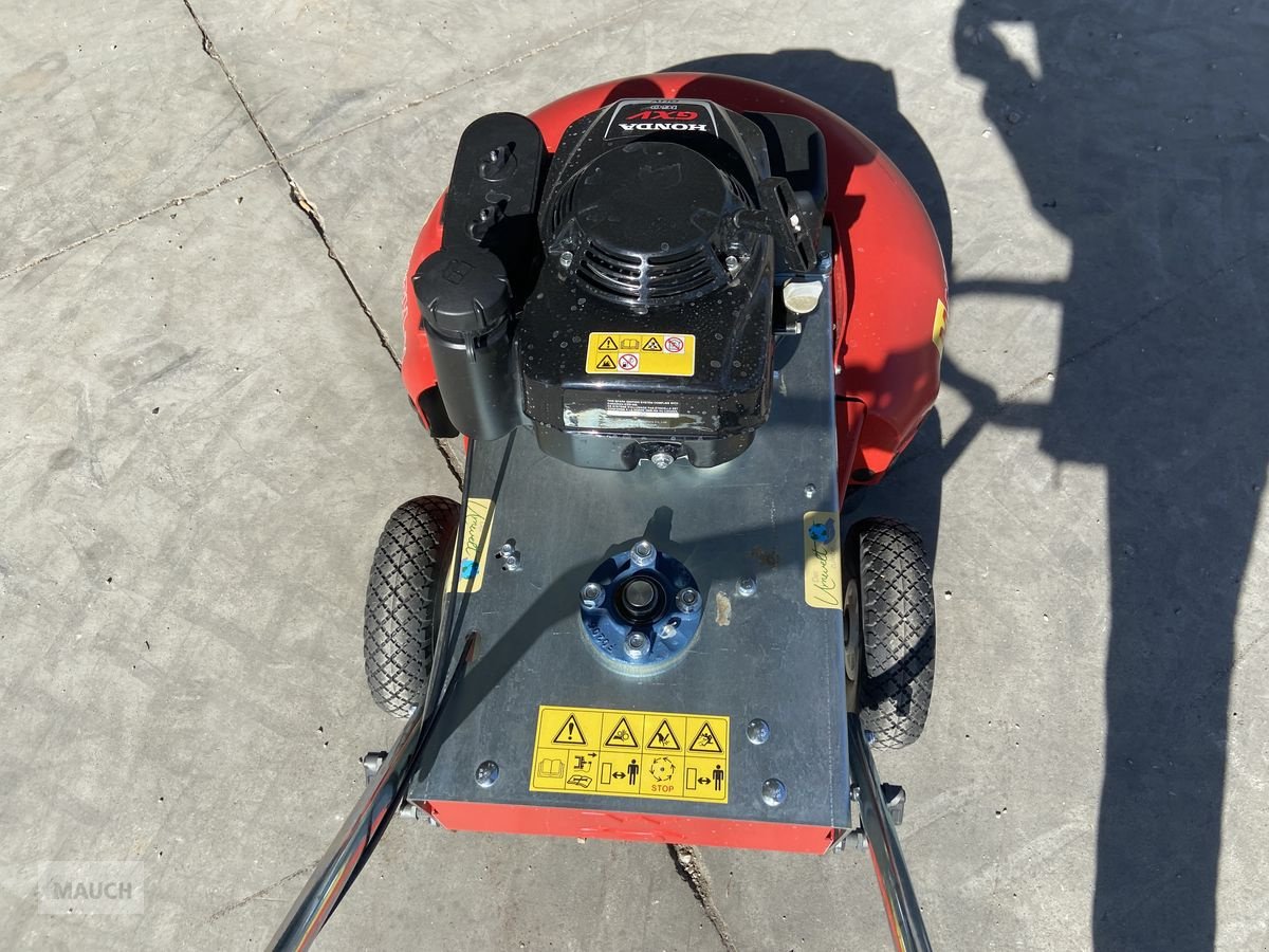 Hochdruckreiniger Türe ait Westermann Wildkrautbesen WKB660 Honda NEU, Neumaschine içinde Burgkirchen (resim 7)