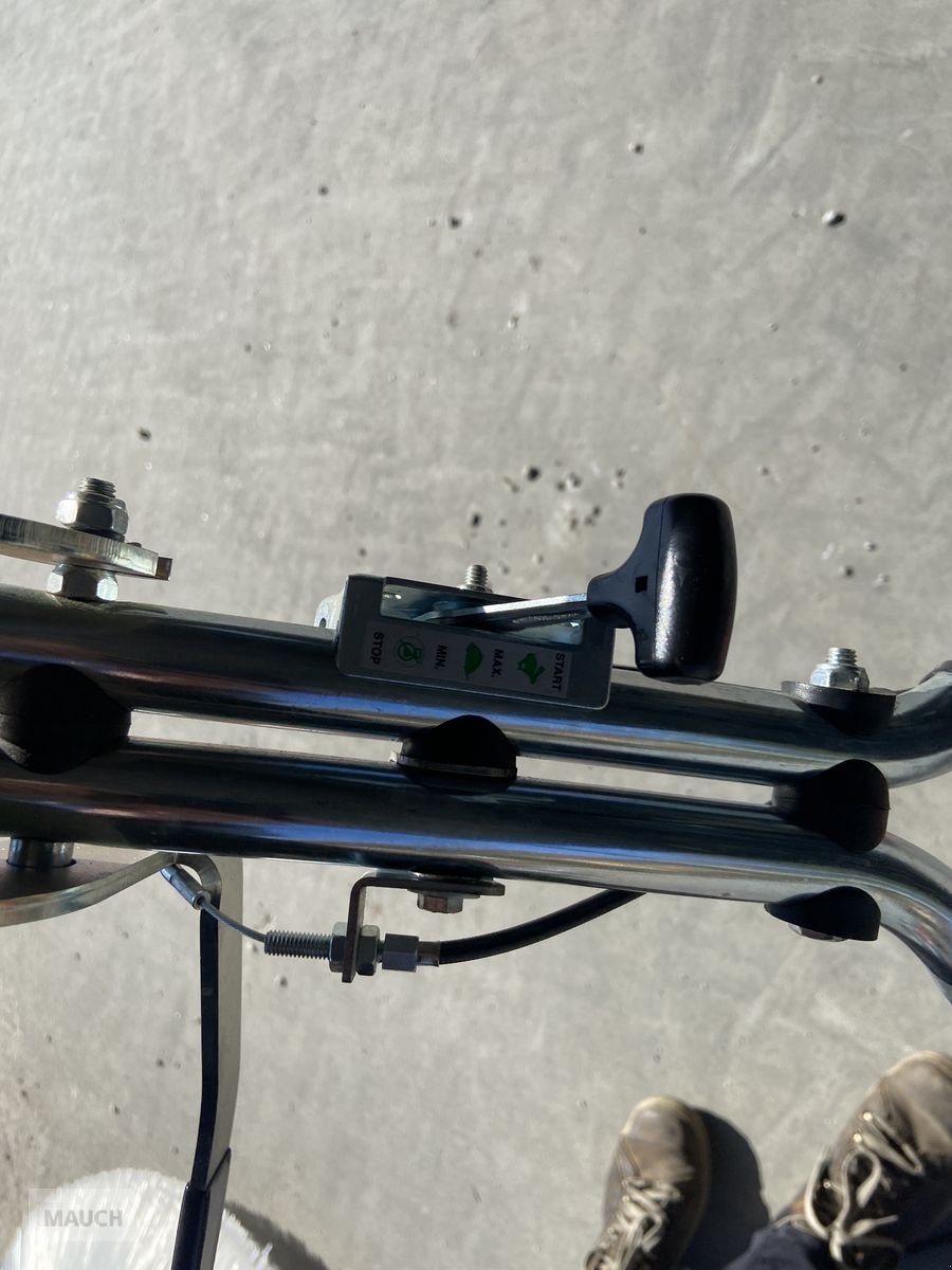 Hochdruckreiniger Türe ait Westermann Wildkrautbesen WKB660 Honda NEU, Neumaschine içinde Burgkirchen (resim 10)