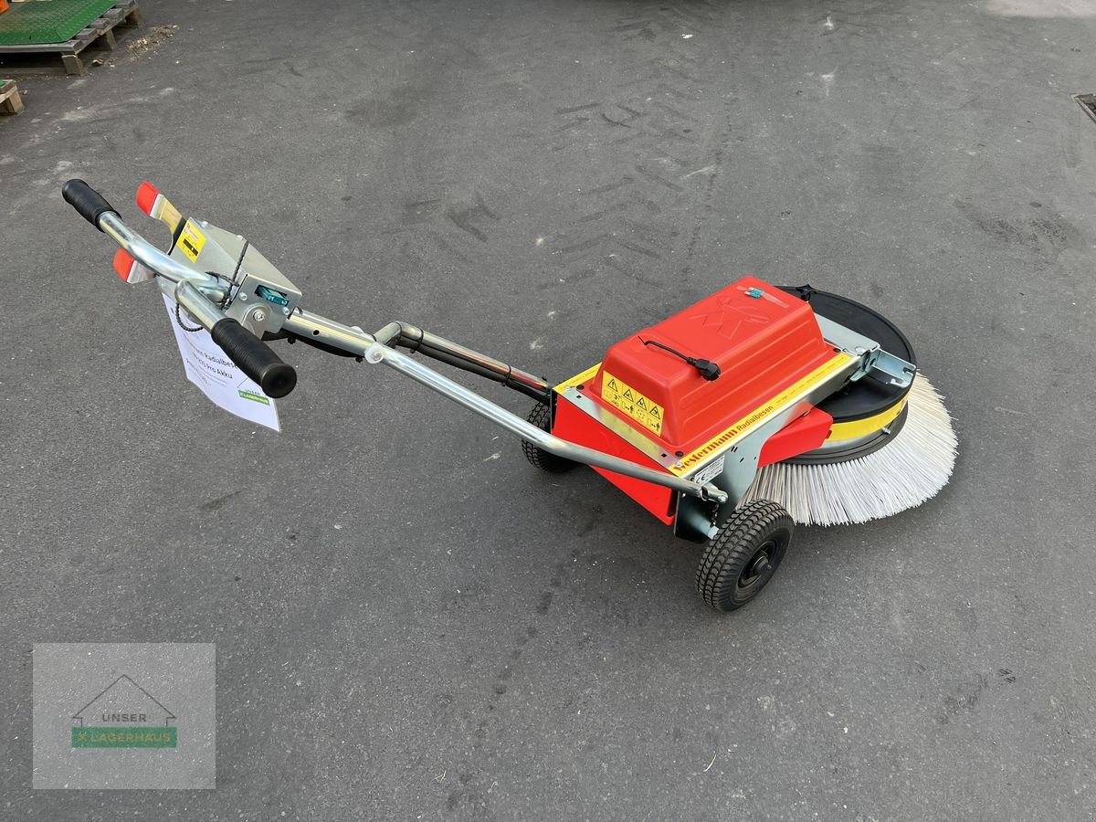 Hochdruckreiniger typu Westermann WR 870 Akku Pro, Gebrauchtmaschine v Wartberg (Obrázek 3)