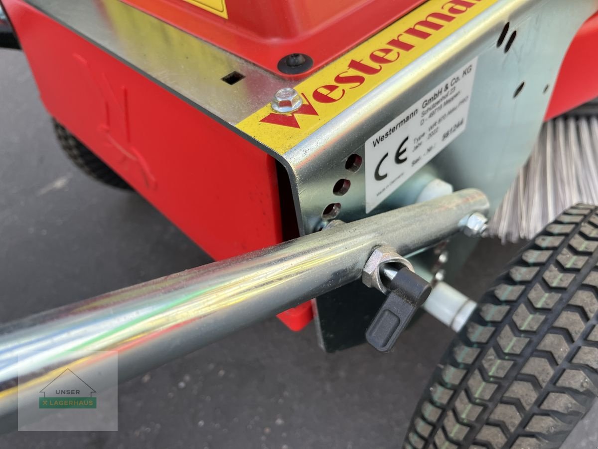 Hochdruckreiniger typu Westermann WR 870 Akku Pro, Gebrauchtmaschine v Wartberg (Obrázek 5)