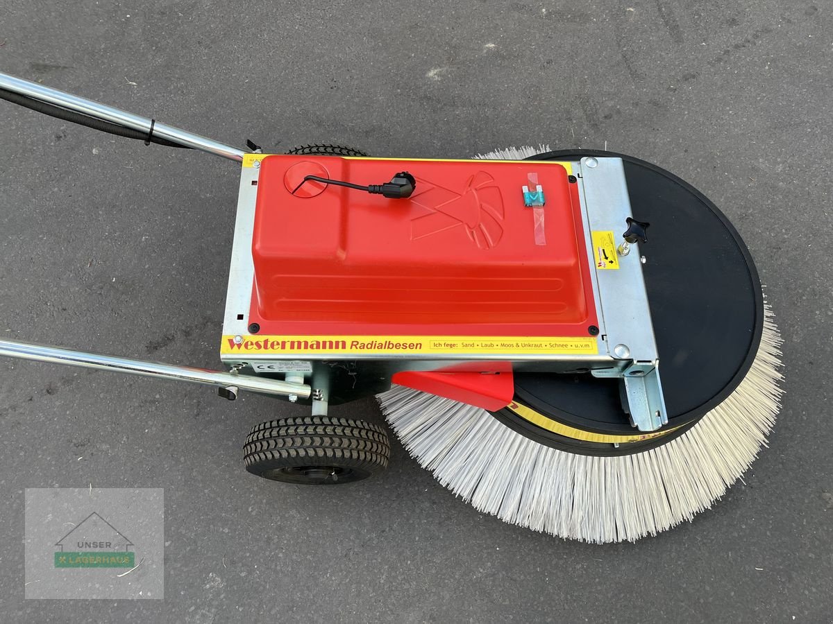 Hochdruckreiniger typu Westermann WR 870 Akku Pro, Gebrauchtmaschine v Wartberg (Obrázek 8)