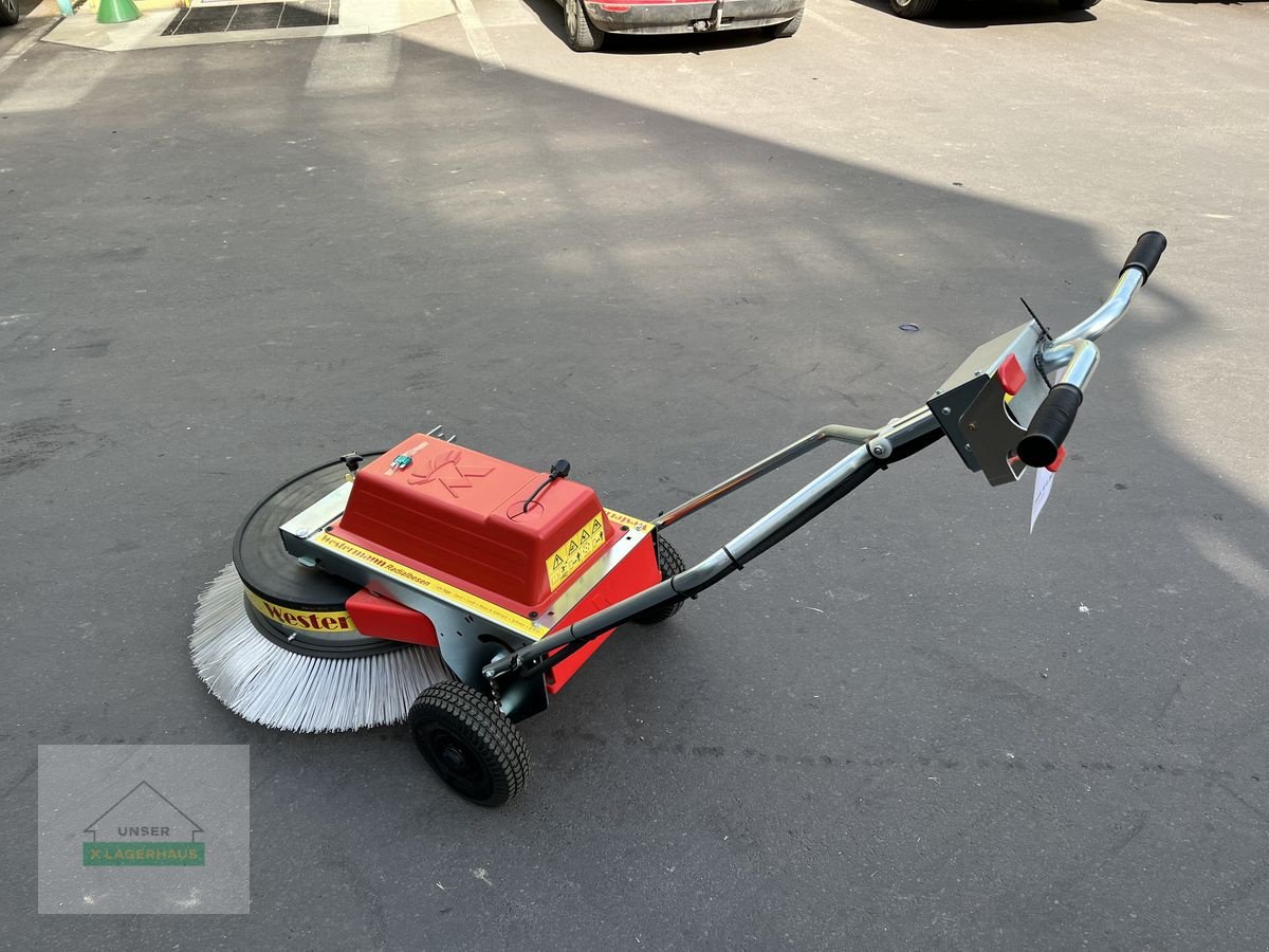 Hochdruckreiniger typu Westermann WR 870 Akku Pro, Gebrauchtmaschine v Wartberg (Obrázek 2)