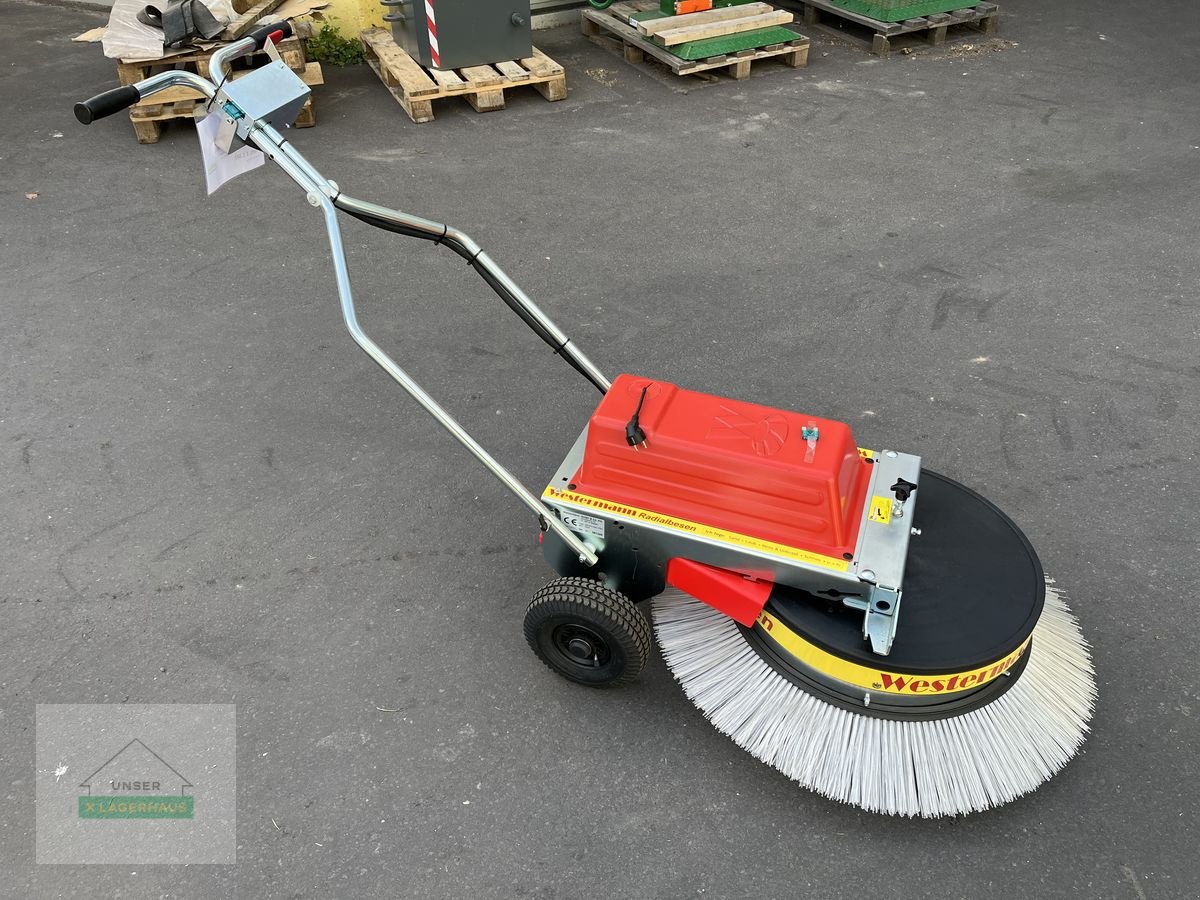 Hochdruckreiniger typu Westermann WR 870 Akku Pro, Gebrauchtmaschine v Wartberg (Obrázek 4)