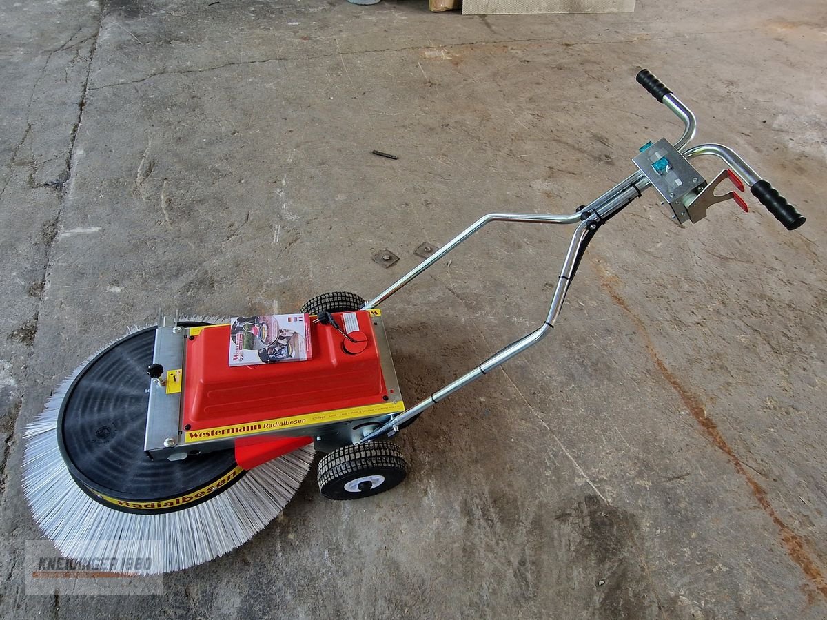 Hochdruckreiniger typu Westermann WR-870-AKKU, Neumaschine v Altenfelden (Obrázek 1)