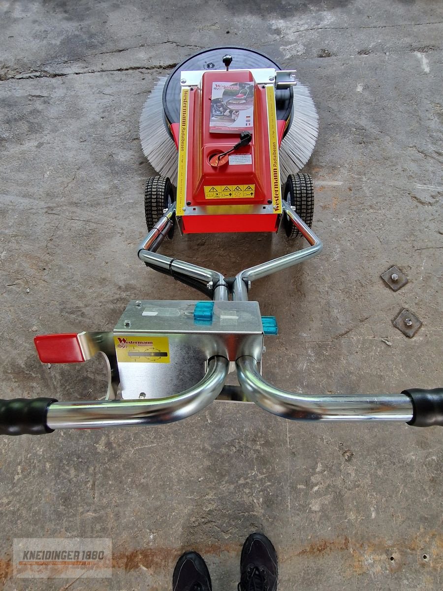 Hochdruckreiniger typu Westermann WR-870-AKKU, Neumaschine v Altenfelden (Obrázek 2)