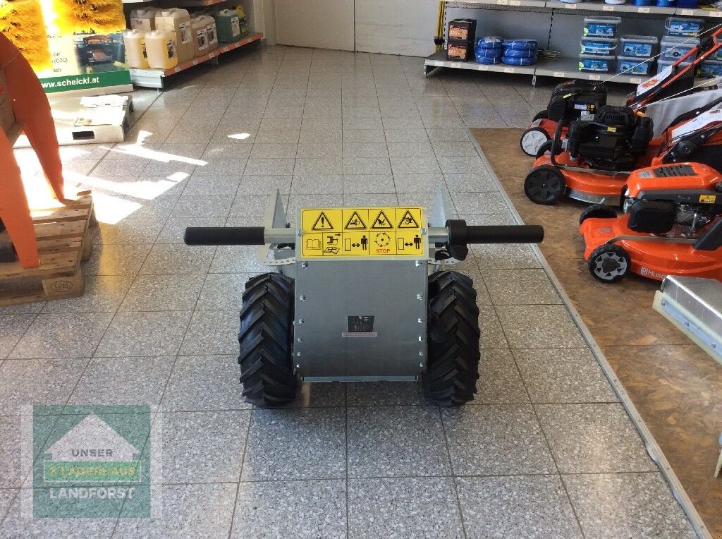 Hochdruckreiniger of the type Westermann WS 800 Vario, Neumaschine in Kobenz bei Knittelfeld (Picture 4)