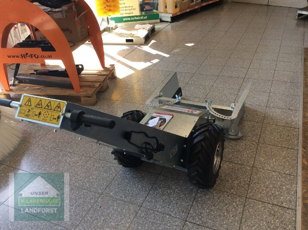 Hochdruckreiniger of the type Westermann WS 800 Vario, Neumaschine in Kobenz bei Knittelfeld (Picture 5)