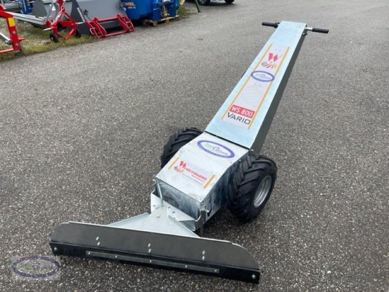 Hochdruckreiniger типа Westermann WS 800, Neumaschine в Münzkirchen (Фотография 10)