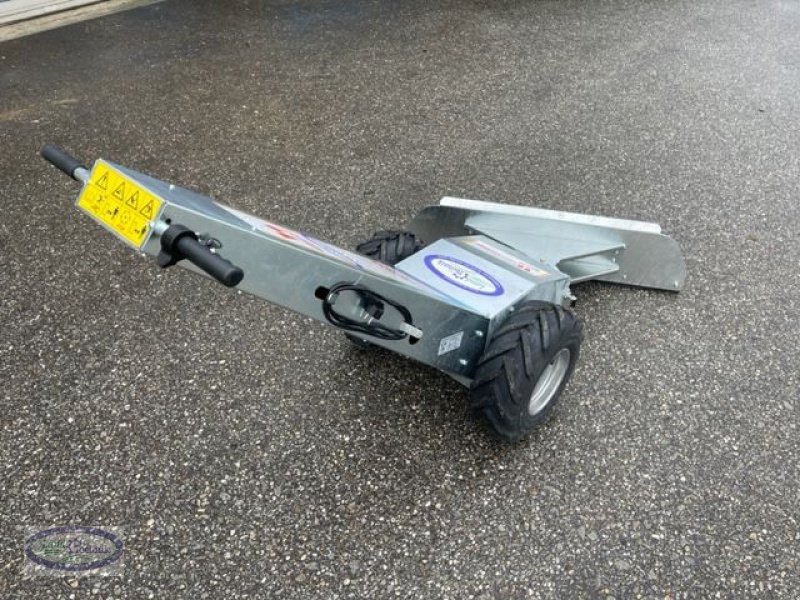 Hochdruckreiniger типа Westermann WS 800, Neumaschine в Münzkirchen (Фотография 4)