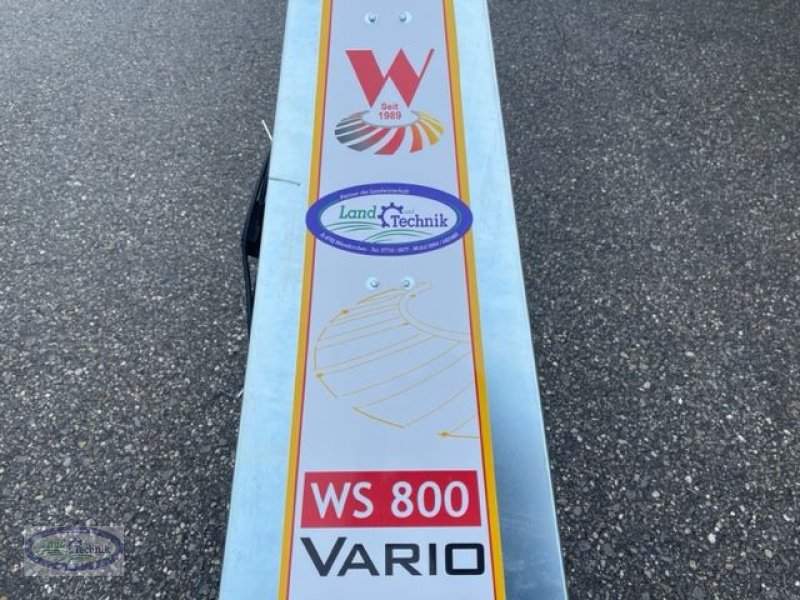 Hochdruckreiniger типа Westermann WS 800, Neumaschine в Münzkirchen (Фотография 11)