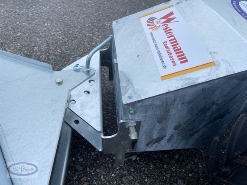 Hochdruckreiniger типа Westermann WS 800, Neumaschine в Münzkirchen (Фотография 9)