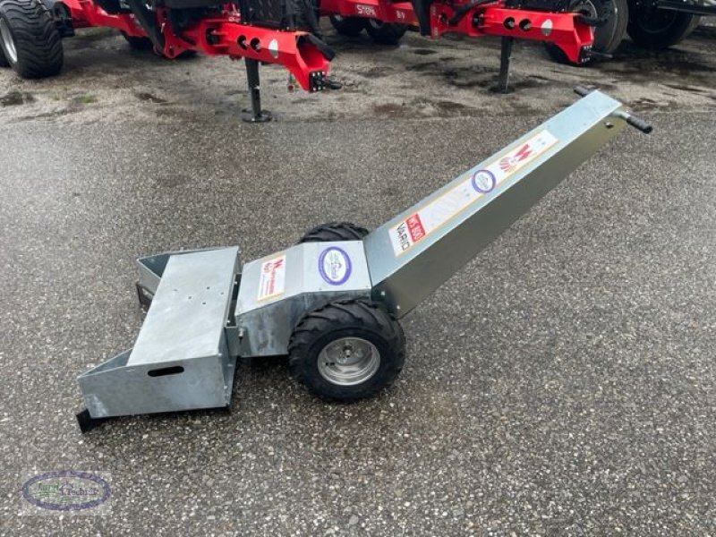 Hochdruckreiniger des Typs Westermann WS 800, Neumaschine in Münzkirchen (Bild 7)