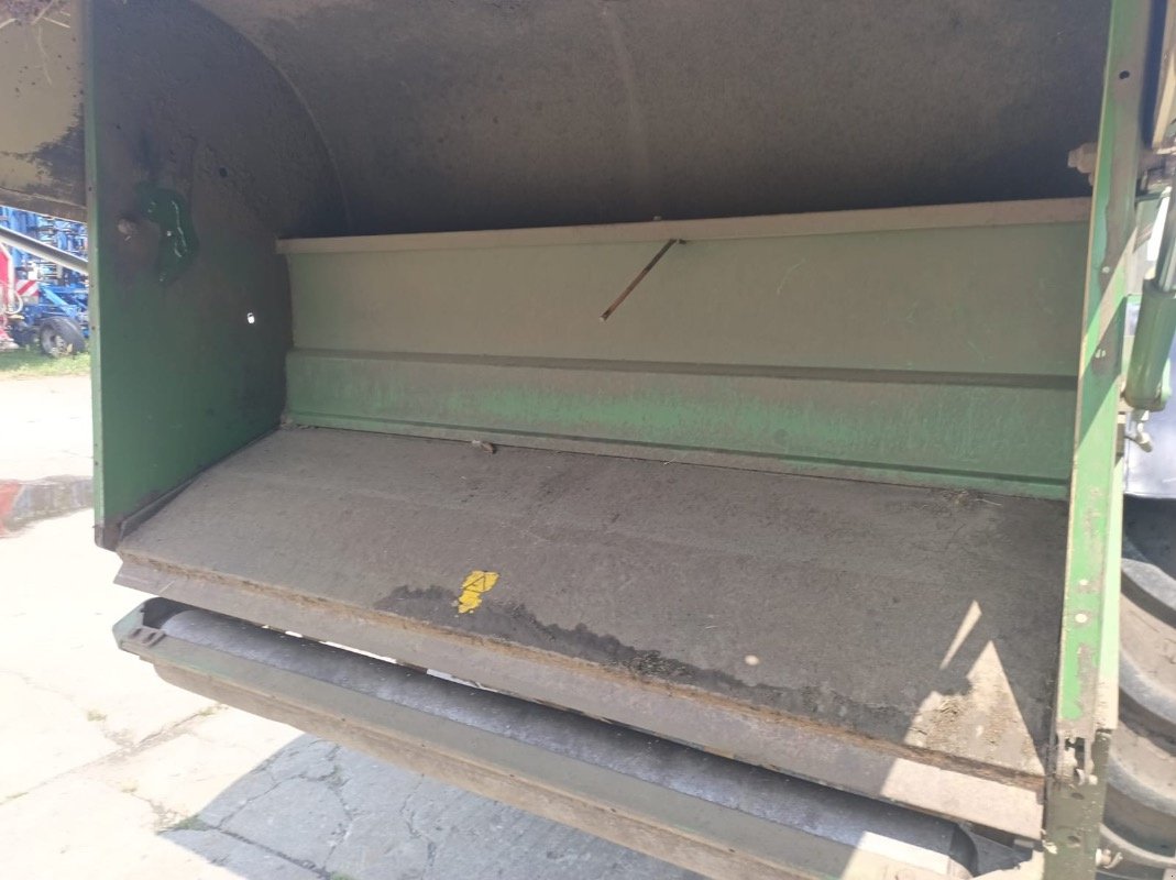 Hochgras/Wiesenmäher typu Amazone Grashopper 150, Gebrauchtmaschine v Liebenwalde (Obrázek 10)