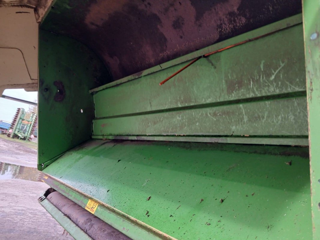 Hochgras/Wiesenmäher des Typs Amazone Grashopper 180, Gebrauchtmaschine in Liebenwalde (Bild 6)