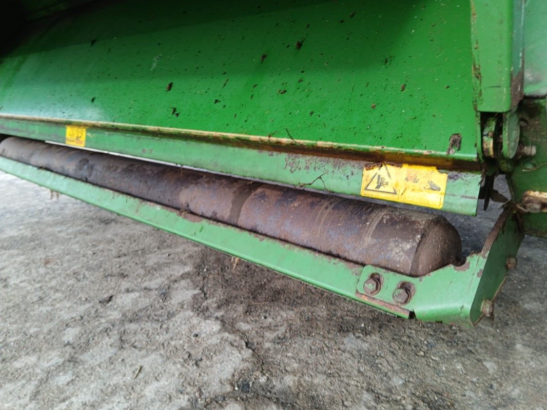 Hochgras/Wiesenmäher des Typs Amazone Grashopper 180, Gebrauchtmaschine in Liebenwalde (Bild 7)