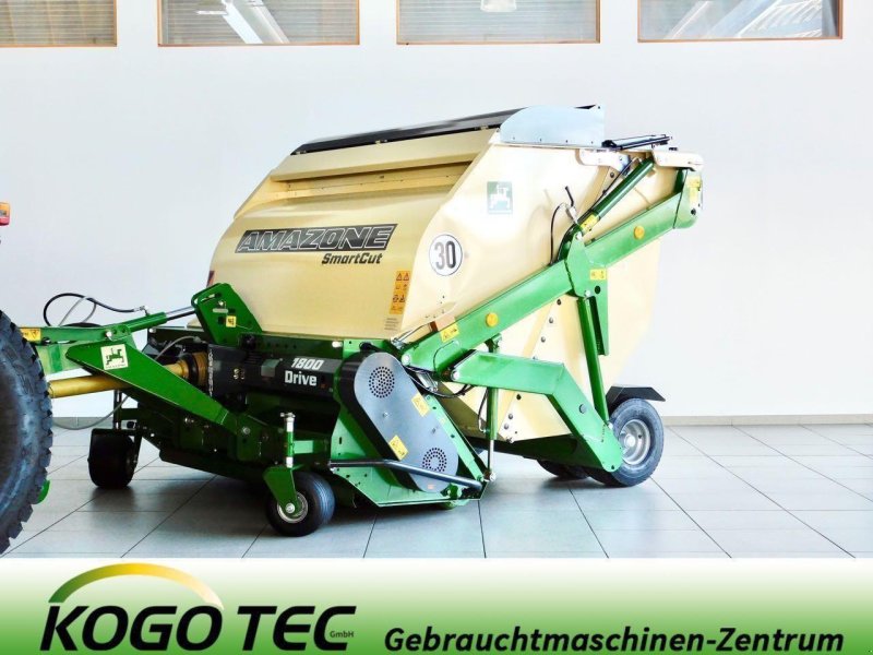 Hochgras/Wiesenmäher za tip Amazone Grasshopper 1800, Neumaschine u Greven (Slika 1)