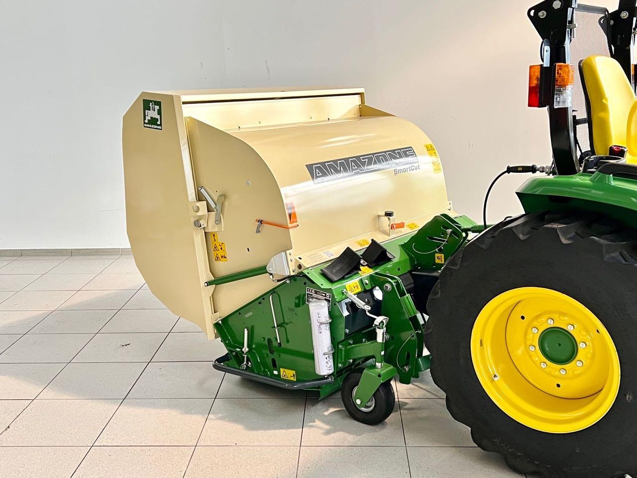 Hochgras/Wiesenmäher des Typs Amazone Horse Hopper 1500, Neumaschine in Greven (Bild 2)