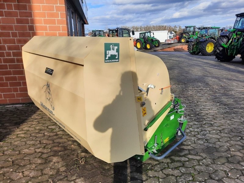 Hochgras/Wiesenmäher Türe ait Amazone Horse Hopper HH1500 SmartCut, Neumaschine içinde Rosdorf (resim 3)