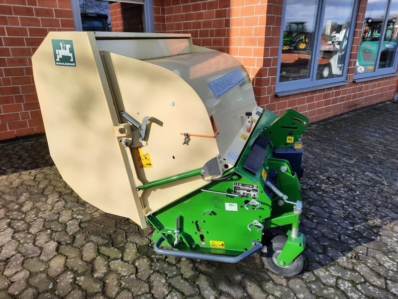 Hochgras/Wiesenmäher Türe ait Amazone Horse Hopper HH1500 SmartCut, Neumaschine içinde Rosdorf (resim 8)