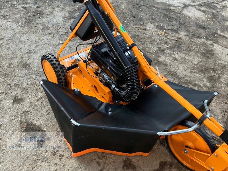 Hochgras/Wiesenmäher des Typs AS-Motor AS 21 Comfort, Neumaschine in Lindenfels-Glattbach