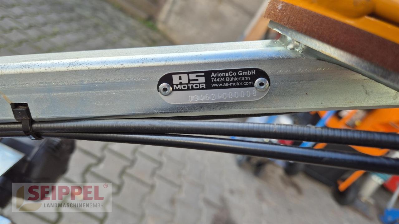Hochgras/Wiesenmäher des Typs AS-Motor AS 63 2T ES Allmäher, Neumaschine in Groß-Umstadt (Bild 4)