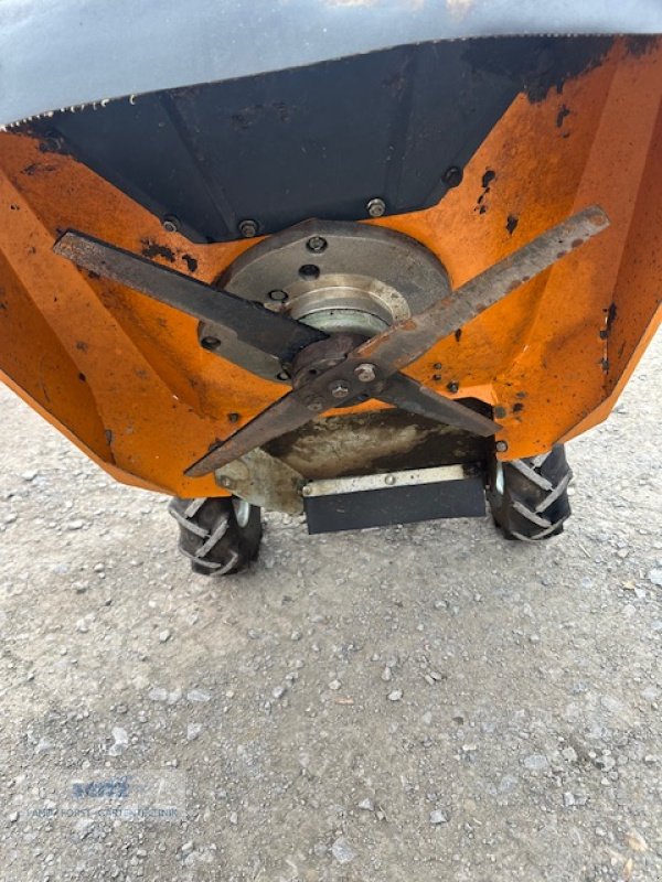 Hochgras/Wiesenmäher des Typs AS-Motor AS 63 2T ES, Neumaschine in Lindenfels-Glattbach (Bild 2)