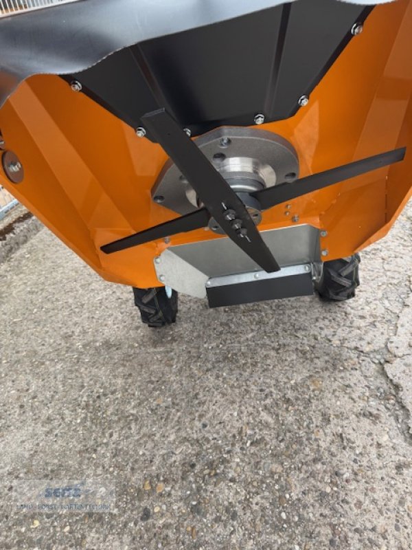 Hochgras/Wiesenmäher typu AS-Motor AS 63 4T B&S, Neumaschine v Lindenfels-Glattbach (Obrázek 7)